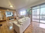 Apartamento para Venda em São Paulo/SP Vila Romana 4 Quartos