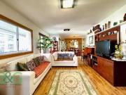 Apartamento para Venda em São Paulo/SP Vila Romana 4 Quartos