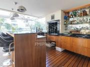 Apartamento para Venda em São Paulo/SP Vila Romana 4 Quartos