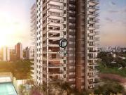 Apartamento para Venda em São Paulo/SP Vila Romana 4 Quartos