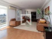 Apartamento para Venda em São Paulo/SP Vila Romana 7 Quartos