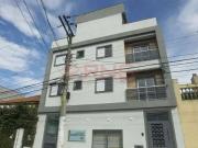 Apartamento para Venda em São Paulo/SP Vila Romero 2 Quartos