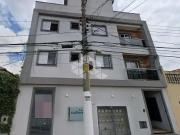 Apartamento para Venda em São Paulo/SP Vila Romero 2 Quartos