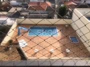 Apartamento para Venda em São Paulo/SP Vila Romero 2 Quartos