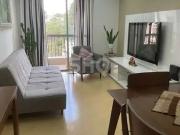 Apartamento para Venda em São Paulo/SP Vila Romero 3 Quartos