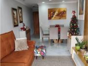 Apartamento para Venda em São Paulo/SP Vila Romero 3 Quartos