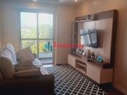 Apartamento para Venda em São Paulo/SP Vila Romero 3 Quartos