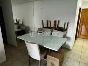 Apartamento para Venda em São Paulo/SP Vila Romero 3 Quartos