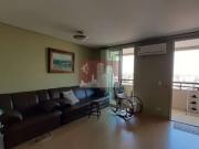 Apartamento para Venda em São Paulo/SP Vila Romero 3 Quartos
