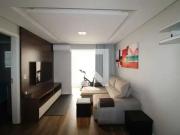 Apartamento para Venda em São Paulo/SP Vila Roque 1 Quartos