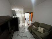 Apartamento para Venda em São Paulo/SP Vila Roque 1 Quartos