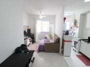 Apartamento para Venda em São Paulo/SP Vila Roque 2 Quartos