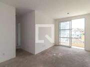 Apartamento para Venda em São Paulo/SP Vila Roque 2 Quartos