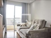 Apartamento para Venda em São Paulo/SP Vila Roque 2 Quartos