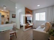 Apartamento para Venda em São Paulo/SP Vila Roque 2 Quartos