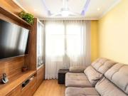 Apartamento para Venda em São Paulo/SP Vila Roque 2 Quartos