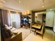 Apartamento para Venda em São Paulo/SP Vila Roque 2 Quartos