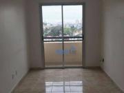 Apartamento para Venda em São Paulo/SP Vila Roque 2 Quartos