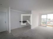 Apartamento para Venda em São Paulo/SP Vila Roque 2 Quartos