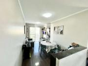 Apartamento para Venda em São Paulo/SP Vila Roque 2 Quartos