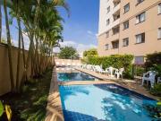 Apartamento para Venda em São Paulo/SP Vila Roque 2 Quartos