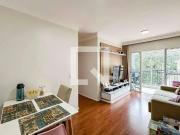 Apartamento para Venda em São Paulo/SP Vila Roque 2 Quartos