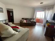 Apartamento para Venda em São Paulo/SP Vila Roque 2 Quartos