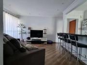 Apartamento para Venda em São Paulo/SP Vila Roque 2 Quartos