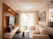 Apartamento para Venda em São Paulo/SP Vila Roque 2 Quartos