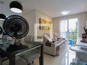 Apartamento para Venda em São Paulo/SP Vila Roque 2 Quartos