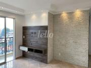 Apartamento para Venda em São Paulo/SP Vila Roque 2 Quartos