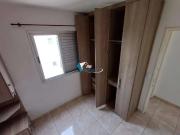 Apartamento para Venda em São Paulo/SP Vila Roque 2 Quartos