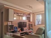 Apartamento para Venda em São Paulo/SP Vila Roque 2 Quartos