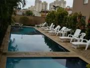 Apartamento para Venda em São Paulo/SP Vila Roque 2 Quartos