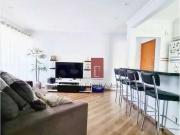 Apartamento para Venda em São Paulo/SP Vila Roque 2 Quartos