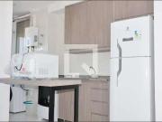 Apartamento para Venda em São Paulo/SP Vila Roque 2 Quartos