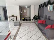 Apartamento para Venda em São Paulo/SP Vila Roque 2 Quartos