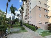 Apartamento para Venda em São Paulo/SP Vila Roque 2 Quartos