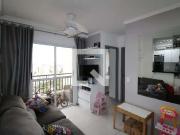 Apartamento para Venda em São Paulo/SP Vila Roque 2 Quartos