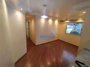 Apartamento para Venda em São Paulo/SP Vila Roque 2 Quartos