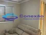 Apartamento para Venda em São Paulo/SP Vila Roque 3 Quartos