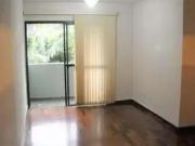 Apartamento para Venda em São Paulo/SP Vila Roque 3 Quartos