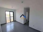 Apartamento para Venda em São Paulo/SP Vila Rosária 2...