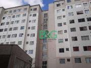 Apartamento para Venda em São Paulo/SP Vila Roseira II 1...