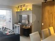 Apartamento para Venda em São Paulo/SP Vila São...