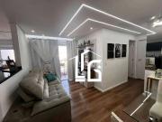 Apartamento para Venda em São Paulo/SP Vila São...