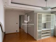 Apartamento para Venda em São Paulo/SP Vila São...