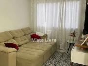 Apartamento para Venda em São Paulo/SP Vila São...