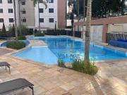 Apartamento para Venda em São Paulo/SP Vila São...