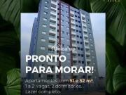 Apartamento para Venda em São Paulo/SP Vila São...